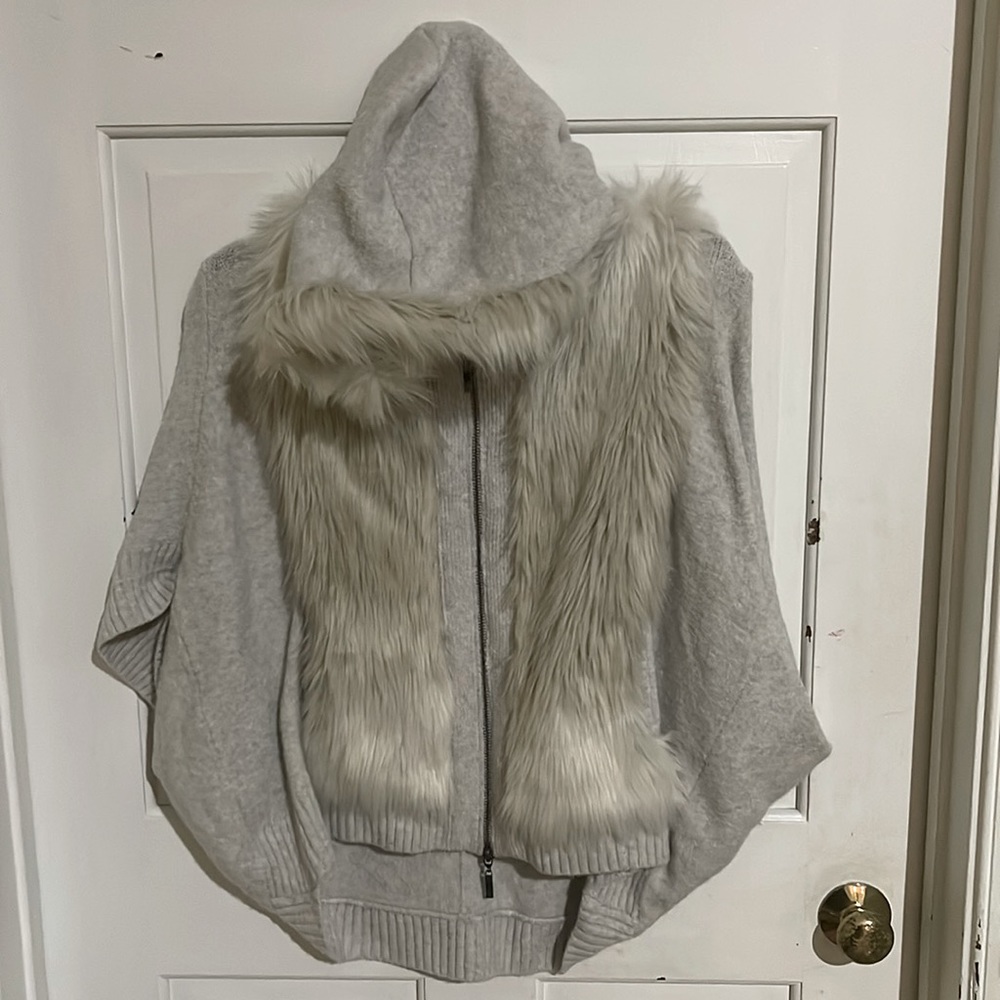 Sleeping on Snow sweater
